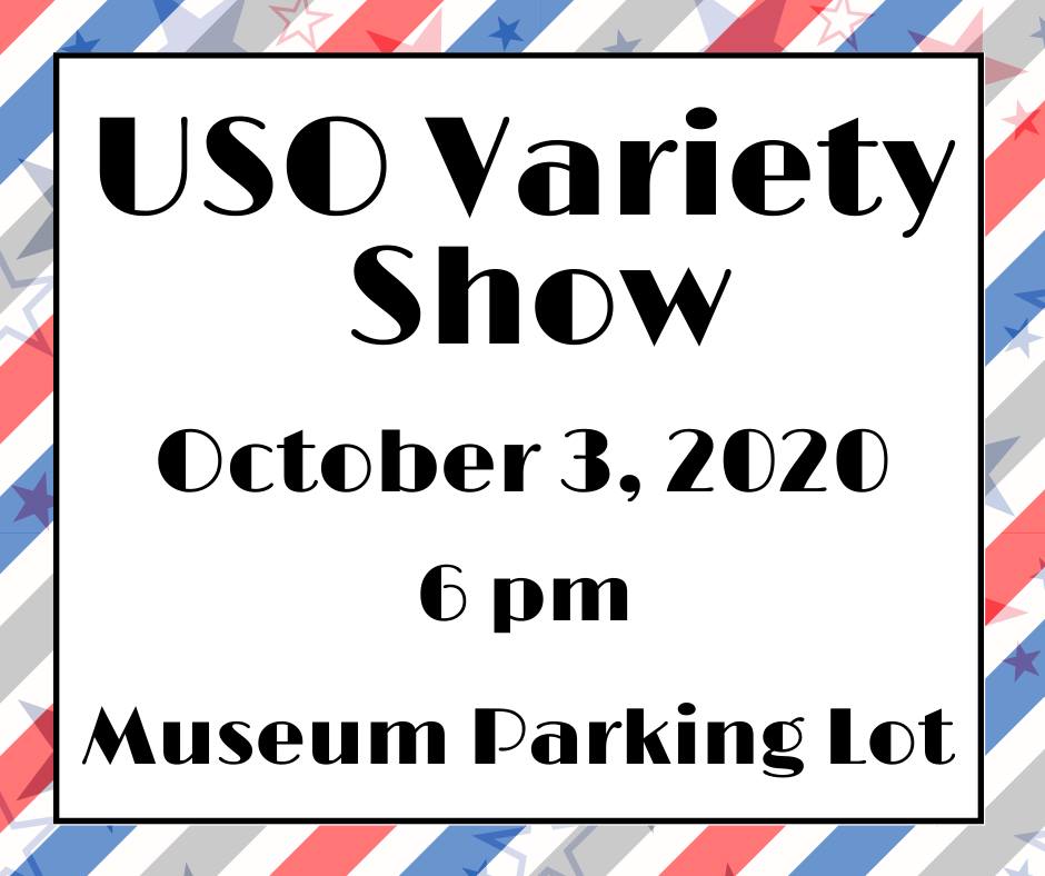 USO Variety Show
