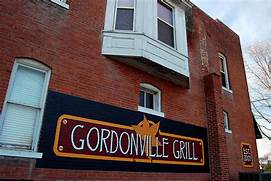 Gordonville Grill fundraiser