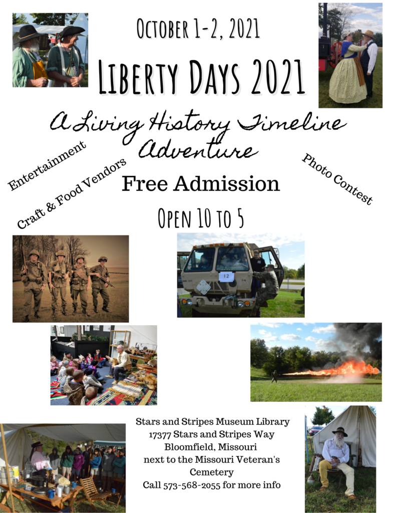 Liberty Days